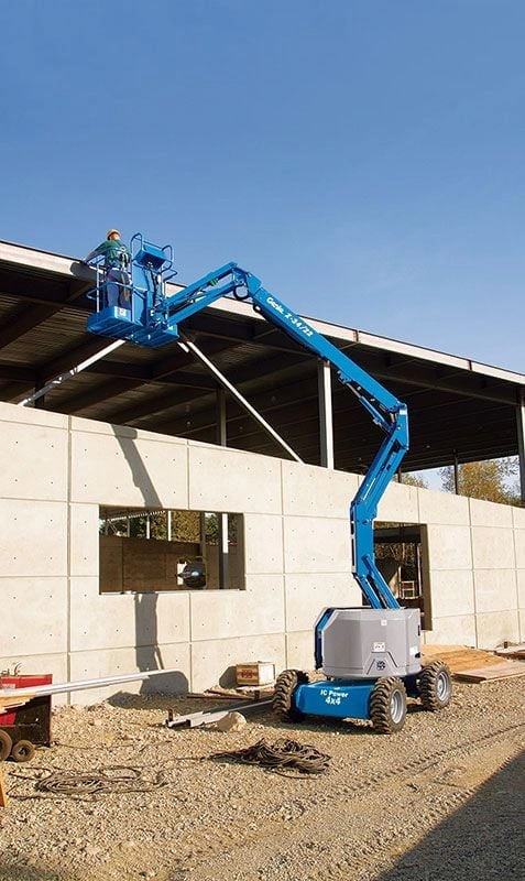 Genie Z-3422DC (34 ft)